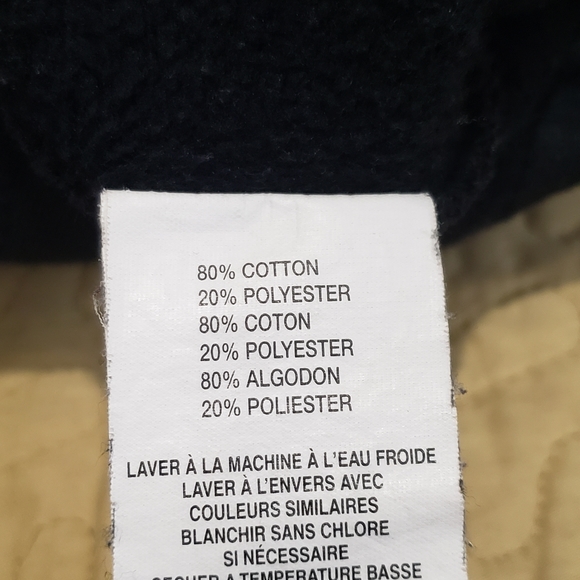 Vans Checkerboard light weight jacket size M - Picture 7 of 9